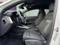 Audi A3 S line 45TFSIe MATRIX NAV SHZ Bianco - thumbnail 8