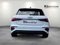 Audi A3 S line 45TFSIe MATRIX NAV SHZ Bianco - thumbnail 6