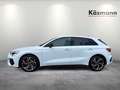 Audi A3 S line 45TFSIe MATRIX NAV SHZ Bianco - thumbnail 3