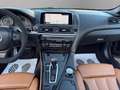 BMW 640 i xDrive Cabrio*67.000KM*NAVI*LED*HUD*RFK*SHZ Schwarz - thumbnail 14