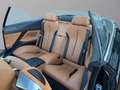 BMW 640 i xDrive Cabrio*67.000KM*NAVI*LED*HUD*RFK*SHZ Schwarz - thumbnail 12