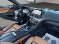 BMW 640 i xDrive Cabrio*67.000KM*NAVI*LED*HUD*RFK*SHZ Schwarz - thumbnail 16