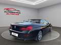 BMW 640 i xDrive Cabrio*67.000KM*NAVI*LED*HUD*RFK*SHZ Schwarz - thumbnail 3