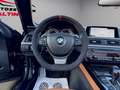 BMW 640 i xDrive Cabrio*67.000KM*NAVI*LED*HUD*RFK*SHZ Schwarz - thumbnail 17
