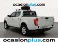 Nissan Navara 2.3dCi Doble Cabina Acenta Gris - thumbnail 3