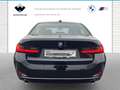 BMW 320 i Limousine HiFi DAB Tempomat Parkassistent Noir - thumbnail 4