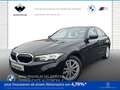 BMW 320 i Limousine HiFi DAB Tempomat Parkassistent Schwarz - thumbnail 1