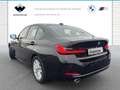 BMW 320 i Limousine HiFi DAB Tempomat Parkassistent Noir - thumbnail 3