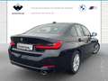 BMW 320 i Limousine HiFi DAB Tempomat Parkassistent Schwarz - thumbnail 7