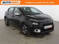 Citroen C3 1.2 PureTech S&S Feel 83 Negro - thumbnail 8