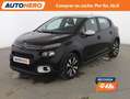 Citroen C3 1.2 PureTech S&S Feel 83 Negro - thumbnail 1