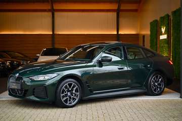 EDrive40 High Executive 84 kWh - M-Sport - Stuurve