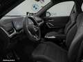 BMW X1 sDrive18d AHK RFK HIFI SPORTSITZE LED DAB ABS Noir - thumbnail 3