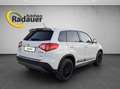 Suzuki Vitara 1,6 DDiS 4WD GL Shine Weiß - thumbnail 5