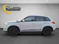 Suzuki Vitara 1,6 DDiS 4WD GL Shine Weiß - thumbnail 2