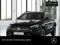 Mercedes-Benz GLA 200 d AMG+NIGHT+PANO+AHK+MULTIBEAM+KAMERA+TOTW Schwarz - thumbnail 1