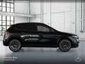 Mercedes-Benz GLA 200 d AMG+NIGHT+PANO+AHK+MULTIBEAM+KAMERA+TOTW Schwarz - thumbnail 18