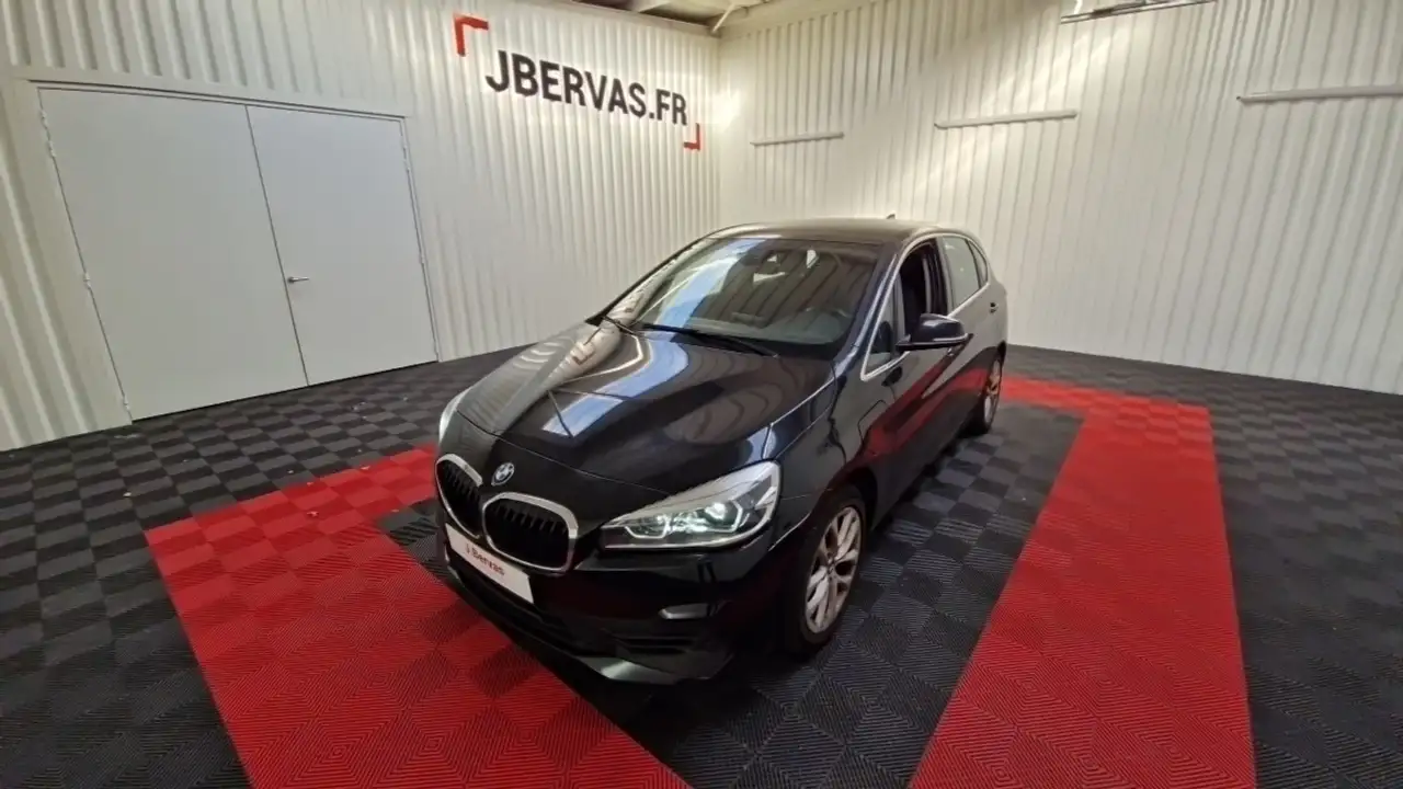 BMW Unknown