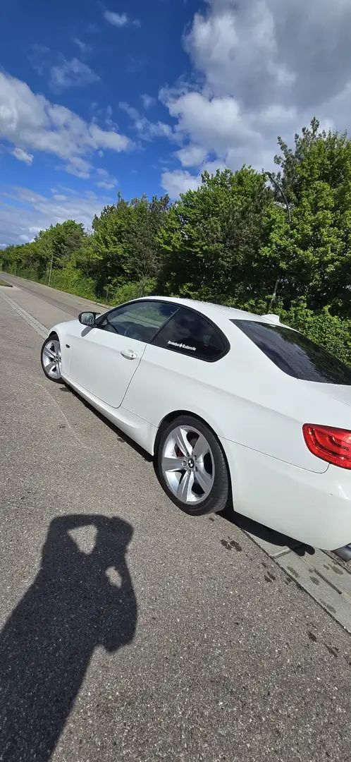 BMW 330 330d xDrive Coupe Aut. - 2