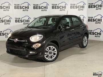 1.6 MJT 120CV FIAT 500X