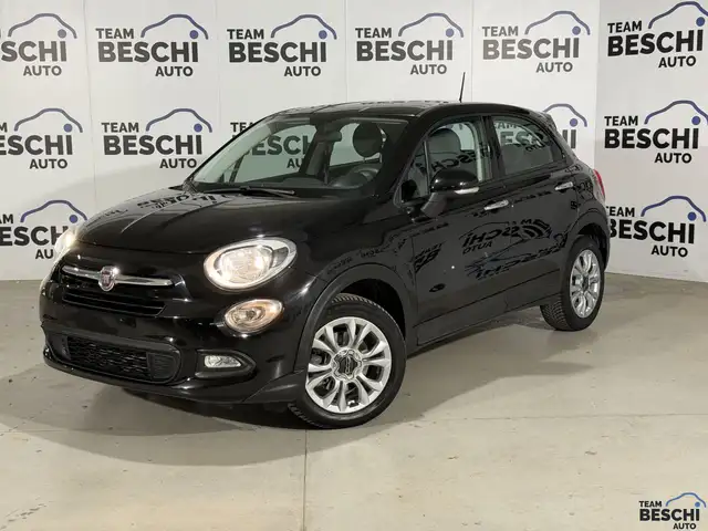 Fiat 500X 1.6 MJT 120CV FIAT 500X