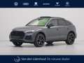 Audi Q5 Sportback 55 TFSI e 367pk S edition Competition Pa Gris - thumbnail 1