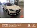 SEAT Leon Style 1.0 TSI 66 kW Weiß - thumbnail 4