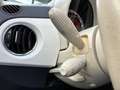 Fiat 500 Cabrio 1,2 69 Mirror *FSE*KLIMA*PDC*ALU* Weiß - thumbnail 6
