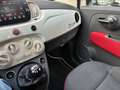 Fiat 500 Cabrio 1,2 69 Mirror *FSE*KLIMA*PDC*ALU* Weiß - thumbnail 11