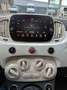 Fiat 500 Cabrio 1,2 69 Mirror *FSE*KLIMA*PDC*ALU* Weiß - thumbnail 9