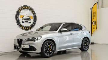 2.2 Turbodiesel 210 CV AT8 Q4 Veloce