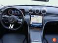 Mercedes-Benz C 220 d Estate Negro - thumbnail 7