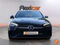 Mercedes-Benz C 220 d Estate Negro - thumbnail 5