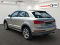 Audi Q3 2.0 TFSI quattro Automatik AAC Xenon Navi SHZ Silber - thumbnail 6