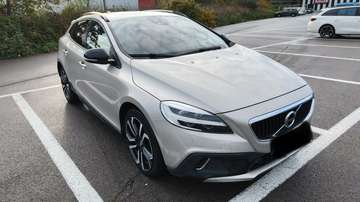 2.0 D3 Kinetic Geartronic