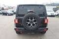 Jeep Wrangler Wrangler Unlimited Rubicon 2,0 GME Aut. Schwarz - thumbnail 7