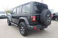 Jeep Wrangler Wrangler Unlimited Rubicon 2,0 GME Aut. Schwarz - thumbnail 8
