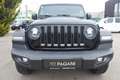 Jeep Wrangler Wrangler Unlimited Rubicon 2,0 GME Aut. Schwarz - thumbnail 4