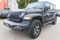 Jeep Wrangler Wrangler Unlimited Rubicon 2,0 GME Aut. Schwarz - thumbnail 2