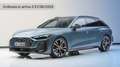 Audi A5 Avant TDI 150 kW mHEV+ S tronic S Line edition Argento - thumbnail 4