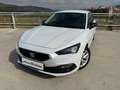 SEAT Leon 2.0TDI S&S Style 115 Blanco - thumbnail 11
