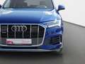 Audi Q7 55 TFSI qu. 7Sitze*AHK*Matrix*AIR*Pano*HuD Blau - thumbnail 12