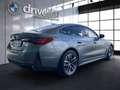 BMW i4 i4 Gran Coupe eDrive35 Grau - thumbnail 14