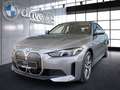 BMW i4 i4 Gran Coupe eDrive35 Grau - thumbnail 1