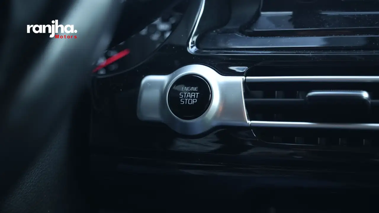 Kia Seltos снимка Kia Seltos