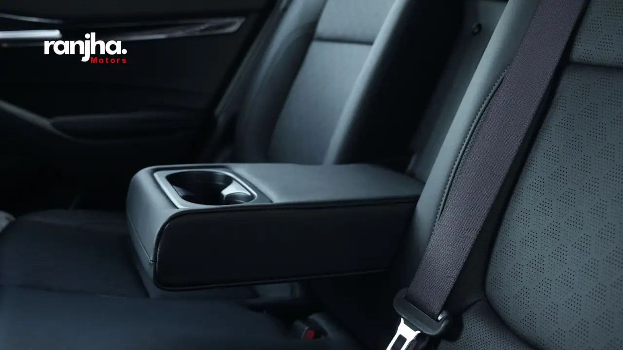 Kia Seltos снимка Kia Seltos