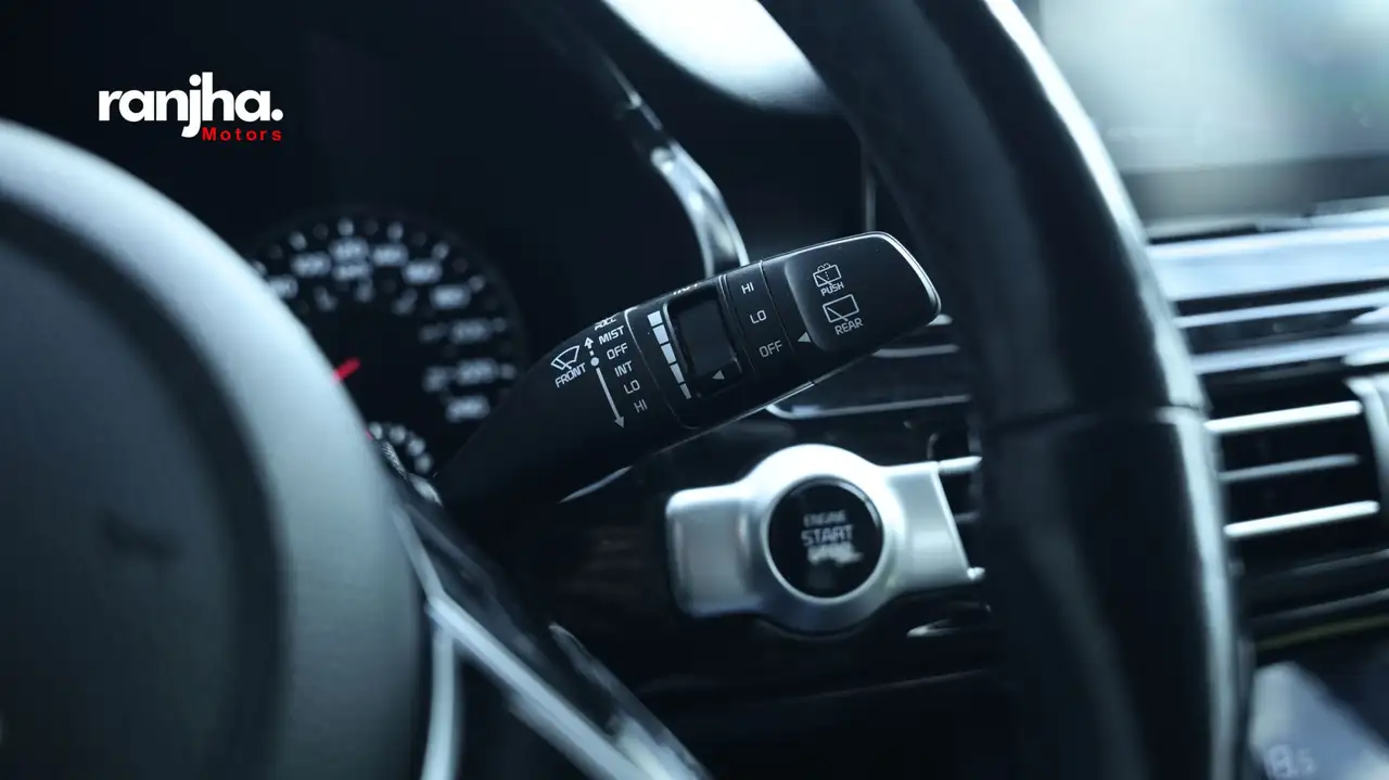 Kia Seltos снимка Kia Seltos