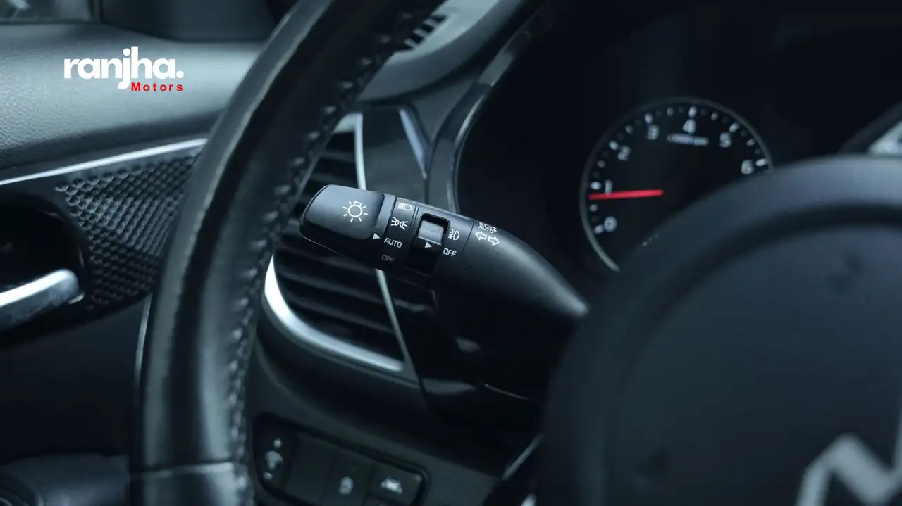 Kia Seltos снимка Kia Seltos