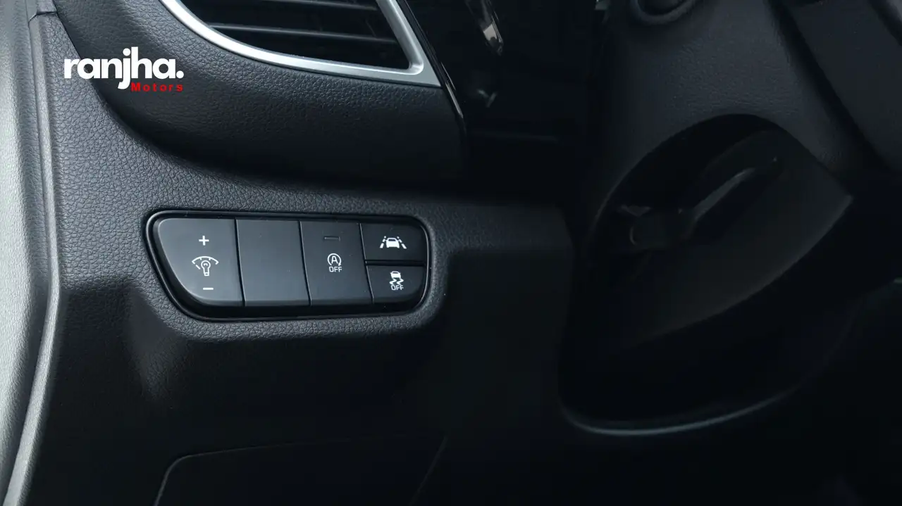 Kia Seltos снимка Kia Seltos