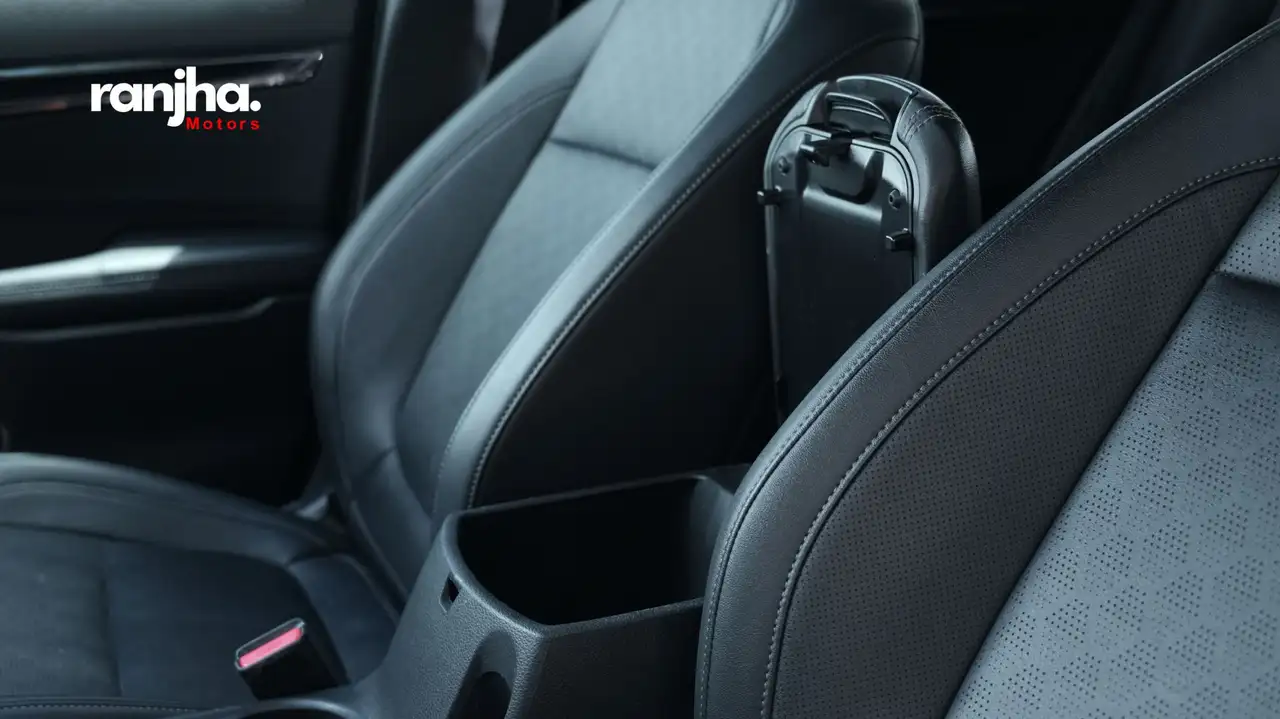 Kia Seltos снимка Kia Seltos